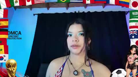 ELITA online show from June 2026 09:14:01 AM