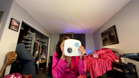 BbyTSSLut online show from September 2025 03:32:02 AM