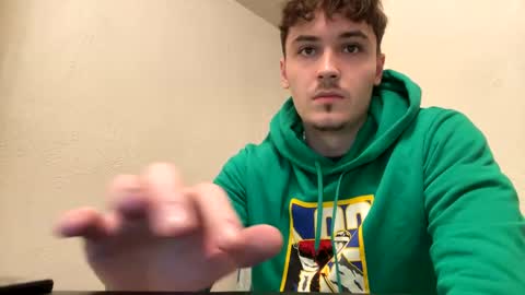 yungstudbev online show from January 2025 03:13:01 AM