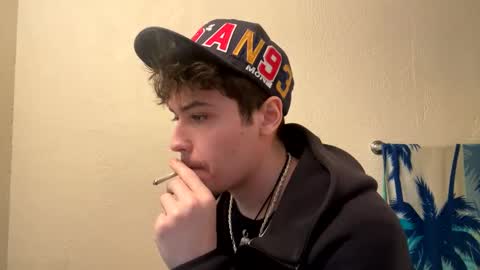 yungstudbev online show from January 2025 08:12:01 PM