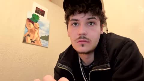 yungstudbev online show from November 2025 04:20:01 PM