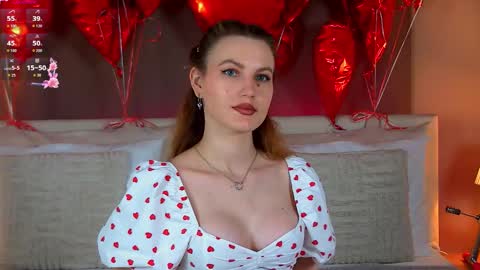 Tessa online show from February 2026 06:26:02 PM
