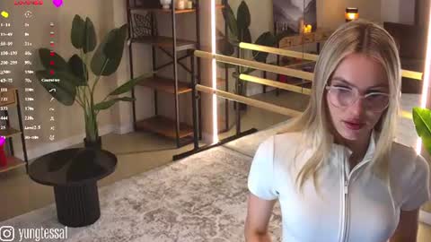 Tessa online show from June 2026 06:19:01 PM