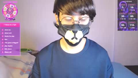 the puppy boy online show from March 2026 03:23:01 AM