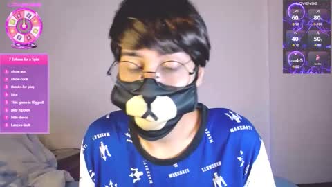 the puppy boy online show from March 2026 03:44:02 AM