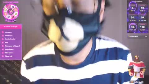 Snapshot of yuniorb chatting on May 2026 03:47:01 AM the puppy boy online show from May 2026 03:47:01 AM