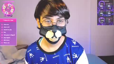 the puppy boy online show from June 2026 02:58:02 AM