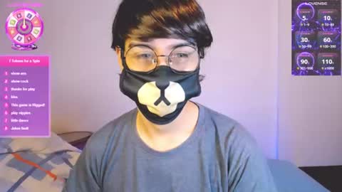 the puppy boy online show from June 2026 03:31:01 AM