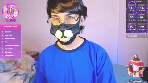 the puppy boy online show from June 2026 03:38:01 AM