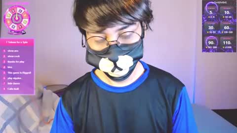 the puppy boy online show from June 2026 04:06:01 AM