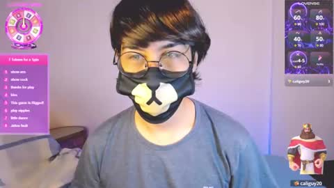 the puppy boy online show from June 2026 03:46:02 AM