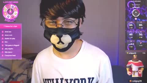 the puppy boy online show from July 2026 03:56:02 AM