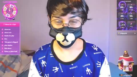 the puppy boy online show from July 2026 03:45:02 AM