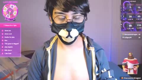 the puppy boy online show from July 2026 03:44:02 AM
