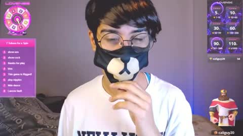 the puppy boy online show from July 2026 03:42:01 AM