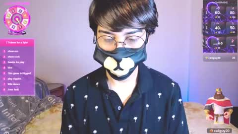 the puppy boy online show from July 2026 03:48:02 AM