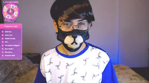 the puppy boy online show from July 2026 03:27:01 AM
