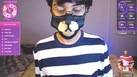 the puppy boy online show from August 2026 03:50:02 AM