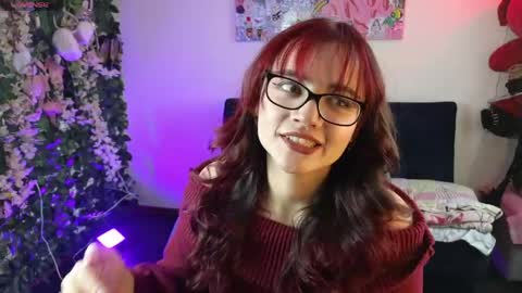 Snapshot of yuny_haruno chatting on May 2026 02:33:01 PM Haruno online show from May 2026 02:33:01 PM