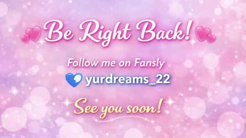 yurdreams_22 online show from June 2026 02:46:01 AM