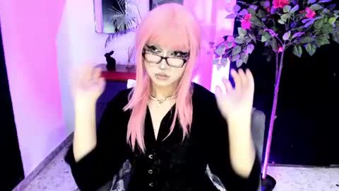 Yuri Kay online show from June 2026 09:37:01 PM