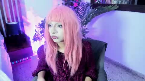 Yuri Kay online show from June 2026 07:38:02 PM