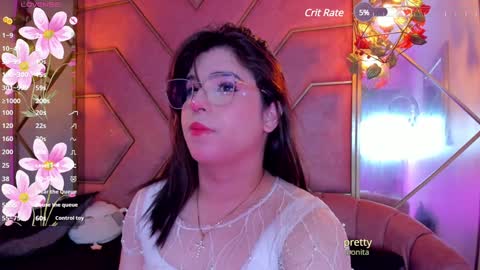 Yuri Stars online show from January 2025 02:10:02 PM