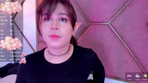 Yuri Stars online show from March 2025 06:56:02 PM