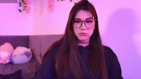 Yuri Stars online show from February 2026 06:06:02 AM