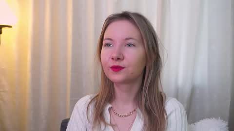 Alesia online show from February 2026 08:08:02 AM