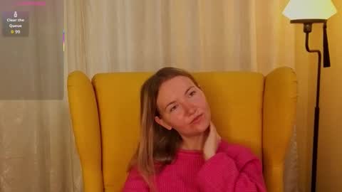 Alesia online show from March 2026 07:15:01 AM