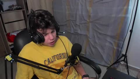 Snapshot of yurii_moody chatting on March 2025 09:48:02 PM yurii_moody online show from March 2025 09:48:02 PM