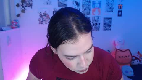 yuriko  online show from January 2026 06:44:02 PM