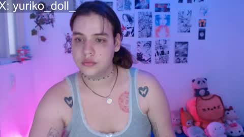 yuriko  online show from March 2026 09:10:01 PM