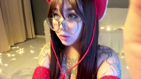 Hi My name Yuriko online show from December 2024 06:08:01 PM