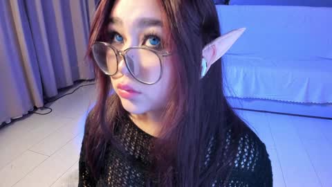 Hi My name Yuriko online show from January 2025 03:55:02 PM