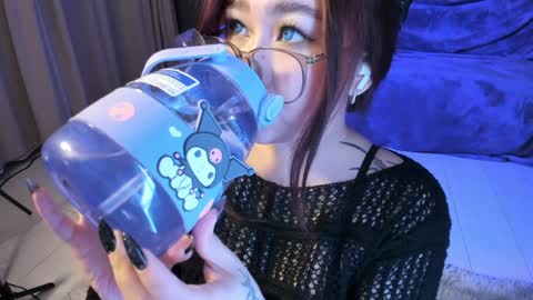 Hi My name Yuriko online show from January 2025 03:37:01 PM