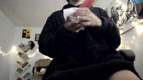 paola online show from January 2025 10:58:02 PM