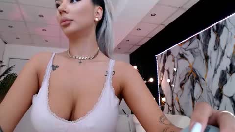 Maria online show from July 2026 07:15:02 AM