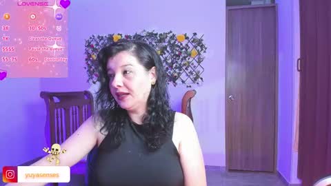 Yuya online show from October 2025 03:02:01 PM