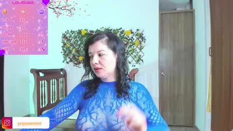 Yuya online show from November 2025 03:12:02 PM