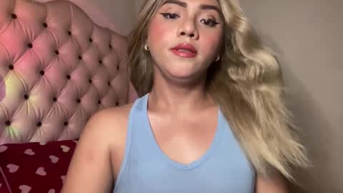 Miss Cali online show from March 2026 12:17:02 AM