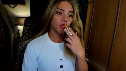 Miss Cali online show from April 2026 09:46:02 AM