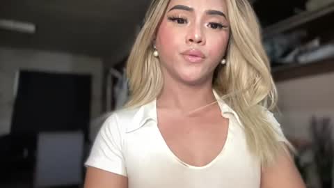 Miss Cali online show from July 2026 08:18:02 PM