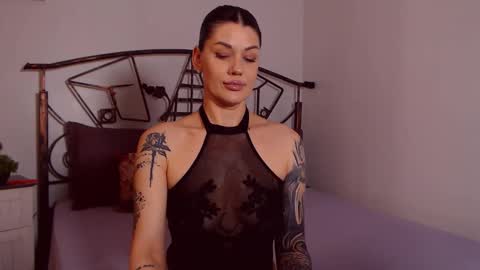 I V Y   online show from March 2026 07:47:01 PM