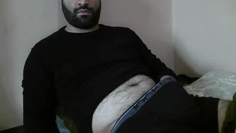 Bi BearXXX online show from February 2025 06:03:01 AM