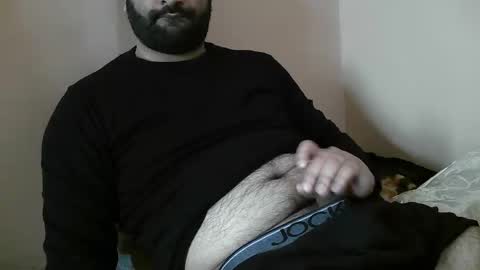 Bi BearXXX online show from February 2025 06:26:02 AM