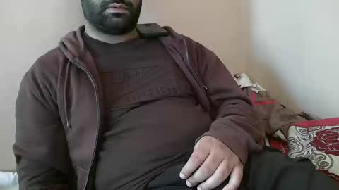 Bi BearXXX online show from October 2025 05:06:01 AM