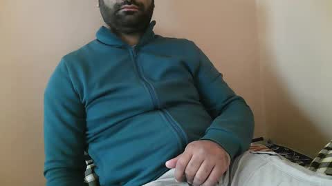 Bi BearXXX online show from November 2025 04:47:02 AM