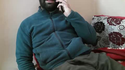 Bi BearXXX online show from December 2025 06:44:02 AM